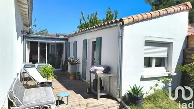 Maison à Les Sables-d'Olonne (85100)