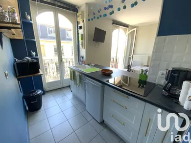 Apartment in Berck (62600)