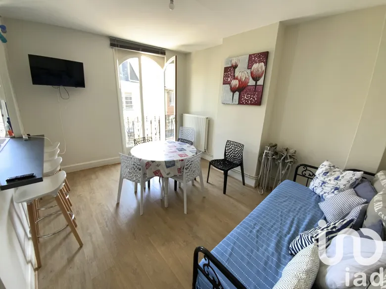 Appartement 3 pièces 46 m² · à Berck · 45,6 m² · 168 000 €