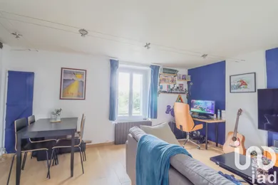 Duplex in Sucy-en-Brie (94370)