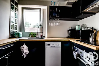 Duplex in Sucy-en-Brie (94370)