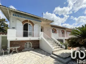Maison à biganos (33380)