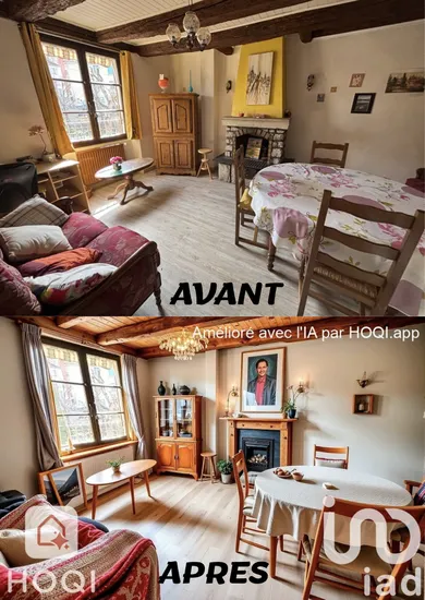 Immeuble à Le Puy-en-Velay (43000)
