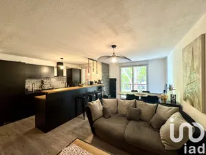 Apartment at Toulouse (31200)