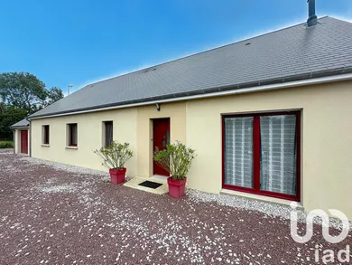 Maison à Appeville (50500)