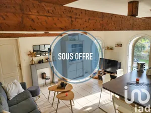 Appartement à Pertuis (84120)