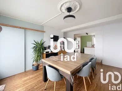 Apartment at Outreau (62230)