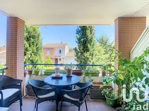 Appartement à Eaunes (31600)