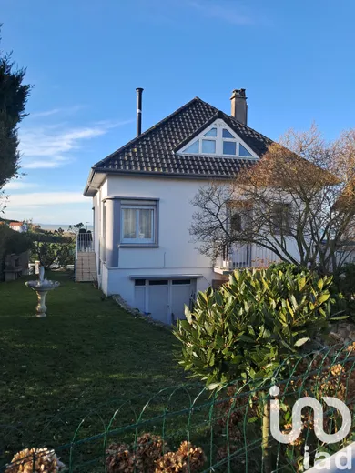 Maison à Criel-sur-Mer (76910)