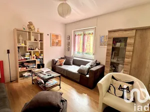 Appartement à Mulhouse (68200)