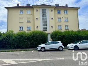 Apartment at Mulhouse (68200)