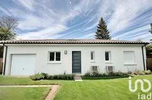 Maison à La Lande-de-Fronsac (33240)