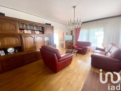 House in Creutzwald (57150)