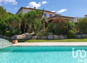 Maison traditionnelle à Beaucaire (30300)