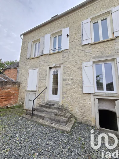 Appartement à Pussay (91740)