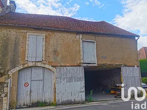 Grange à Souillac (46200)