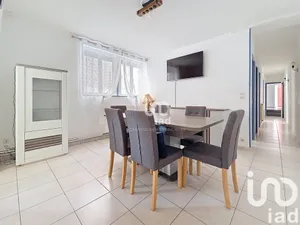 Appartement à Mers-les-Bains (80350)