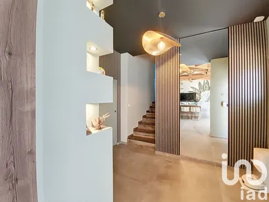 Maison à Sérignan (34410)