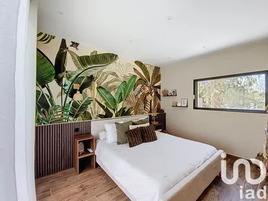 Maison à Sérignan (34410)