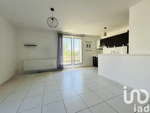 Appartement à Tours (37100)