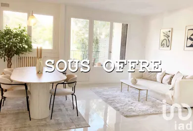 Appartement à Toulon (83000)