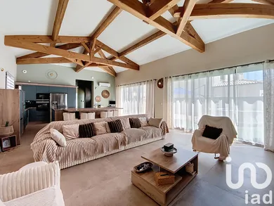 Maison à Sérignan (34410)