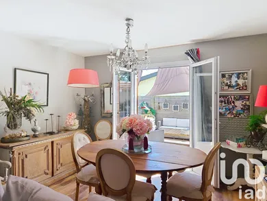 Maison traditionnelle à La Teste-de-Buch (33260)