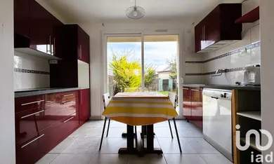 House at Romilly-sur-Seine (10100)