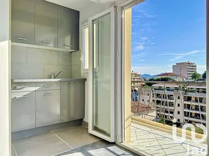 Apartment at Cannes (06400)