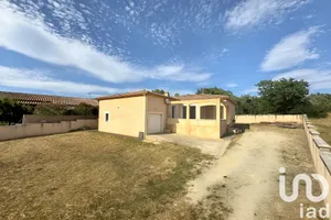 Maison à Logrian-Florian (30610)