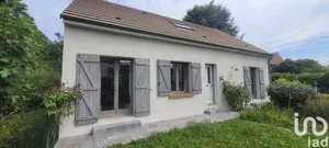 Pavillon à Orléans (45000)