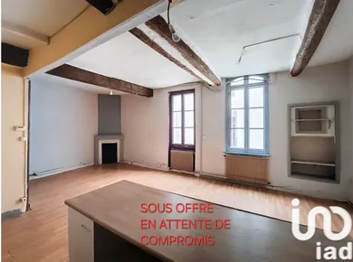 Townhouse at Béziers (34500)