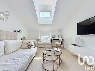 Apartment at Cannes (06400)