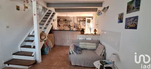 Maison à La Couarde-sur-Mer (17670)
