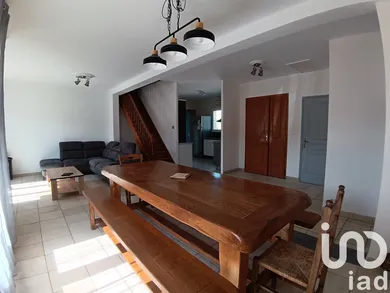 House in Madiran (65700)