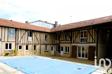 Maison à Laheycourt (55800)