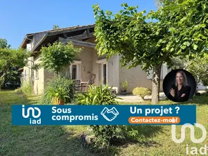 House at Montéléger (26760)