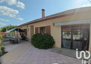 House at Madiran (65700)