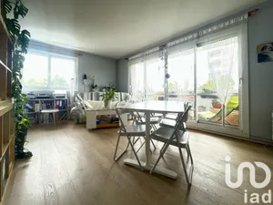 Apartment at Sannois (95110)