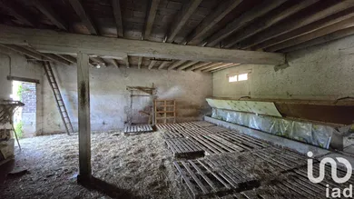 Village house in Saint-Nicolas-des-Motets (37110)