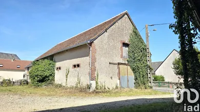 Village house in Saint-Nicolas-des-Motets (37110)