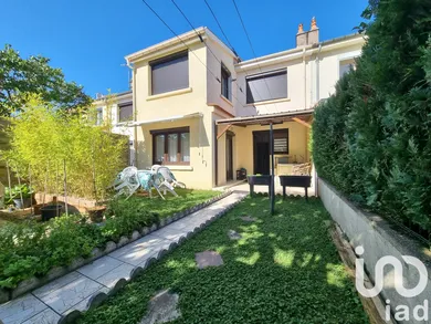 House at Pulnoy (54425)