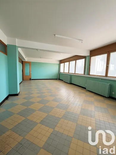 Apartment in Montrottier (69770)