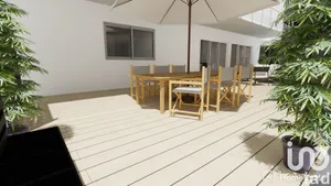 Apartment in Montrottier (69770)