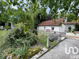 Maison à Montmirail (51210)