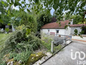 Maison à Montmirail (51210)