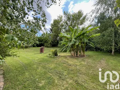 House in Dhuys et Morin-en-Brie (02540)