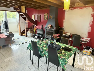 Maison à St joseph (97480)