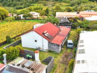 Maison à St joseph (97480)