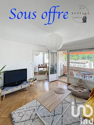 Appartement à Bellegarde-sur-Valserine (01200)